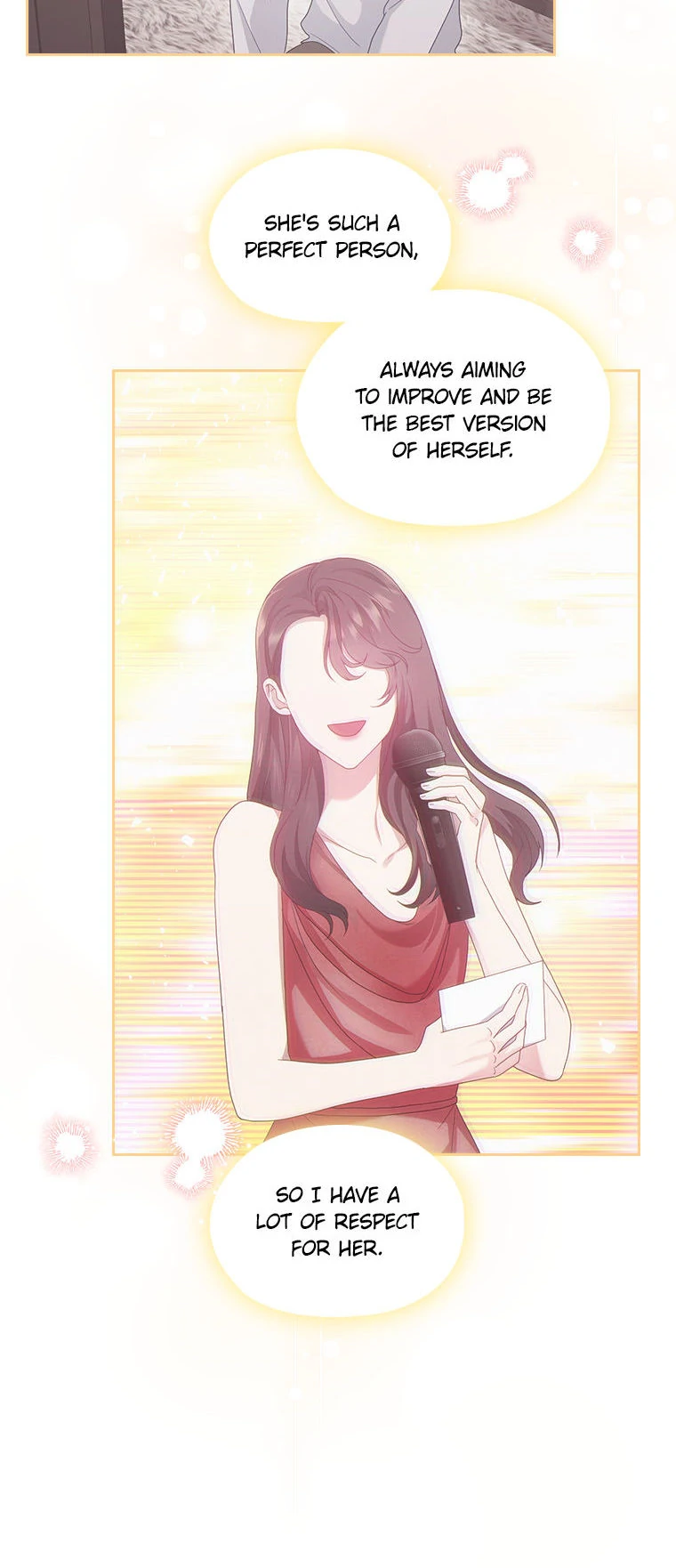 A Confident Marriage (Official) chapter 27 page 26