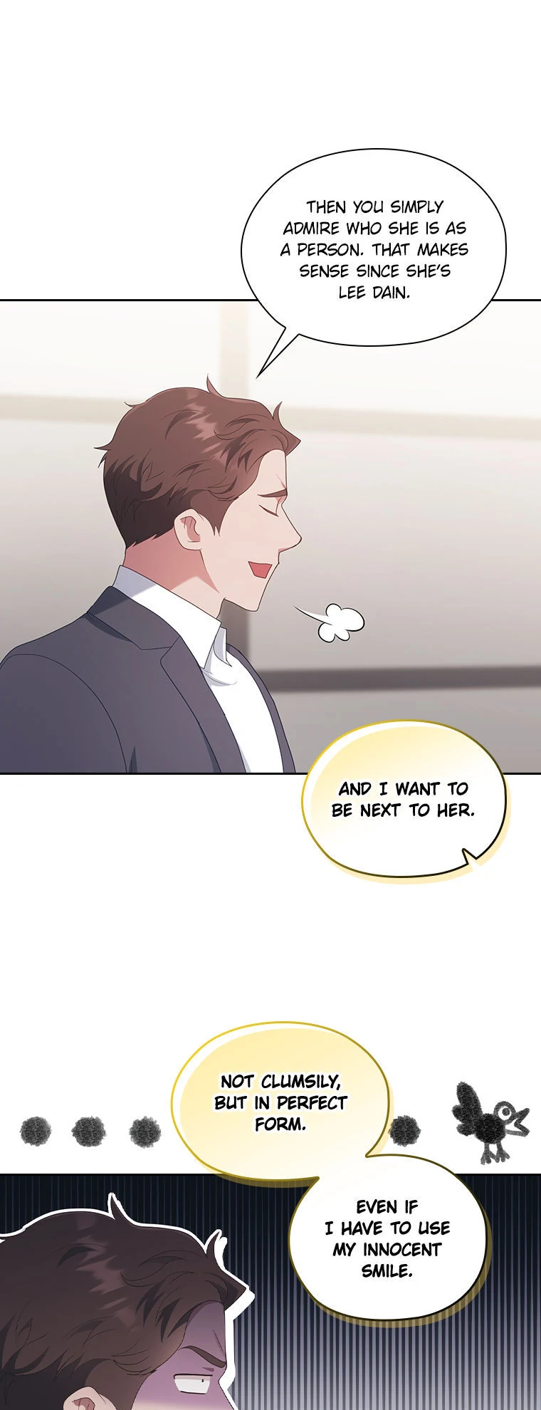 A Confident Marriage (Official) chapter 27 page 27