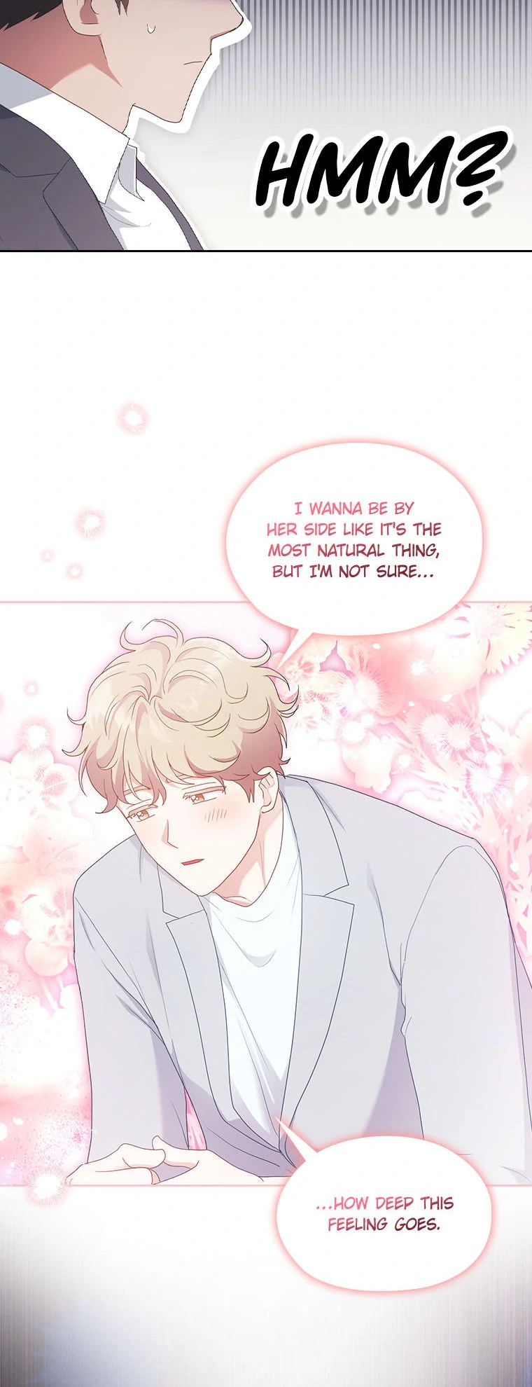 A Confident Marriage (Official) chapter 27 page 28