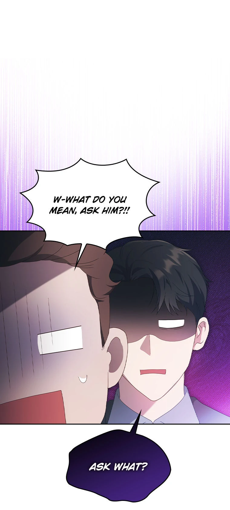 A Confident Marriage (Official) chapter 27 page 31