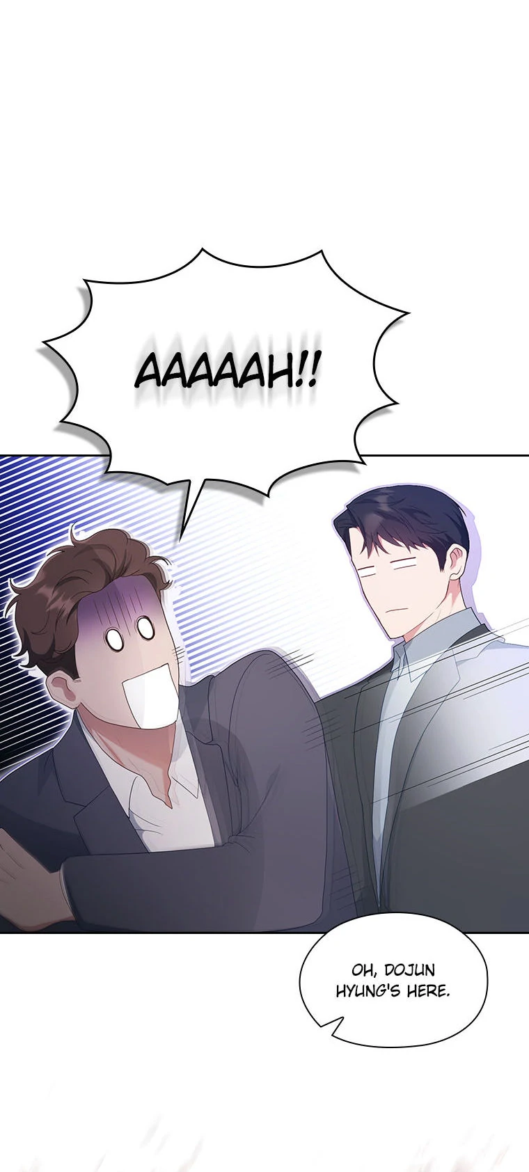 A Confident Marriage (Official) chapter 27 page 32
