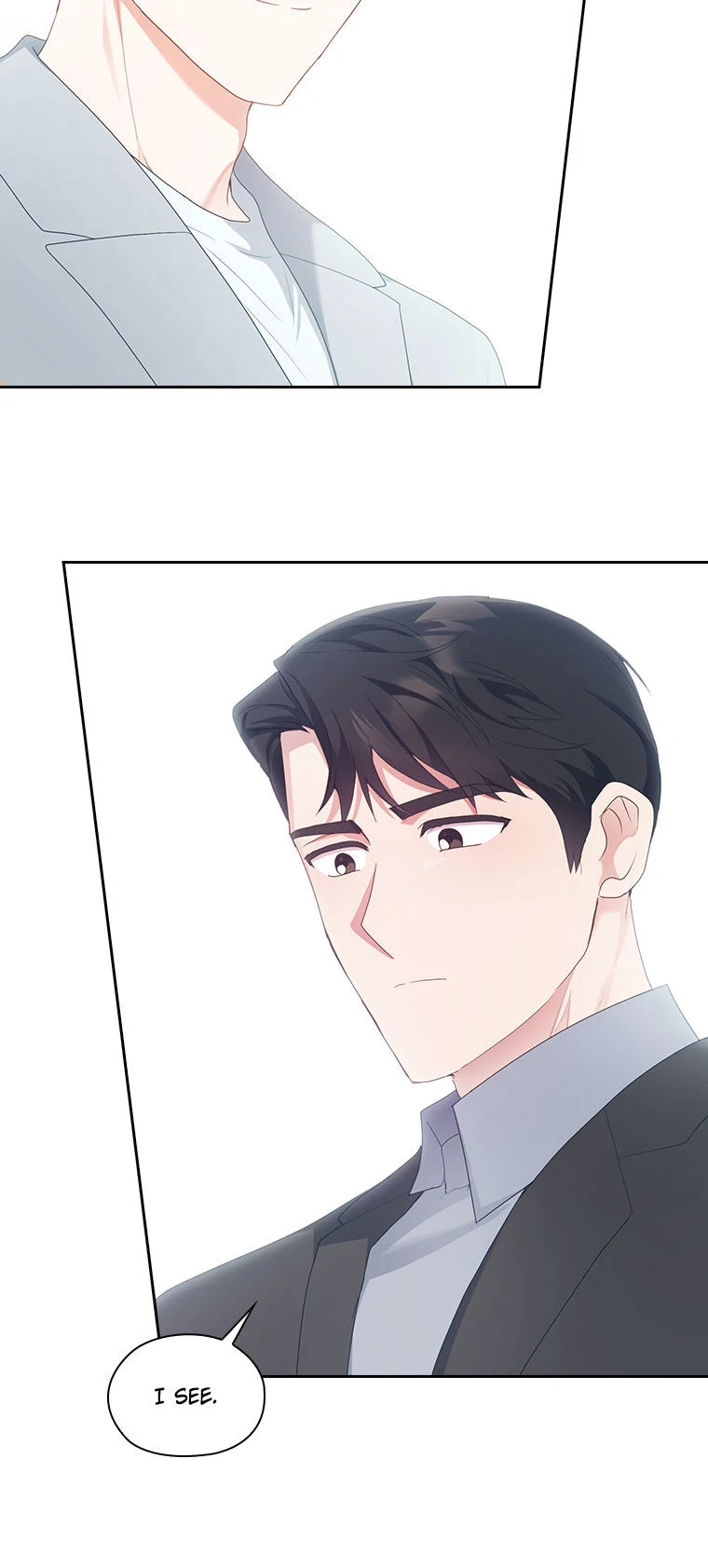 A Confident Marriage (Official) chapter 27 page 35