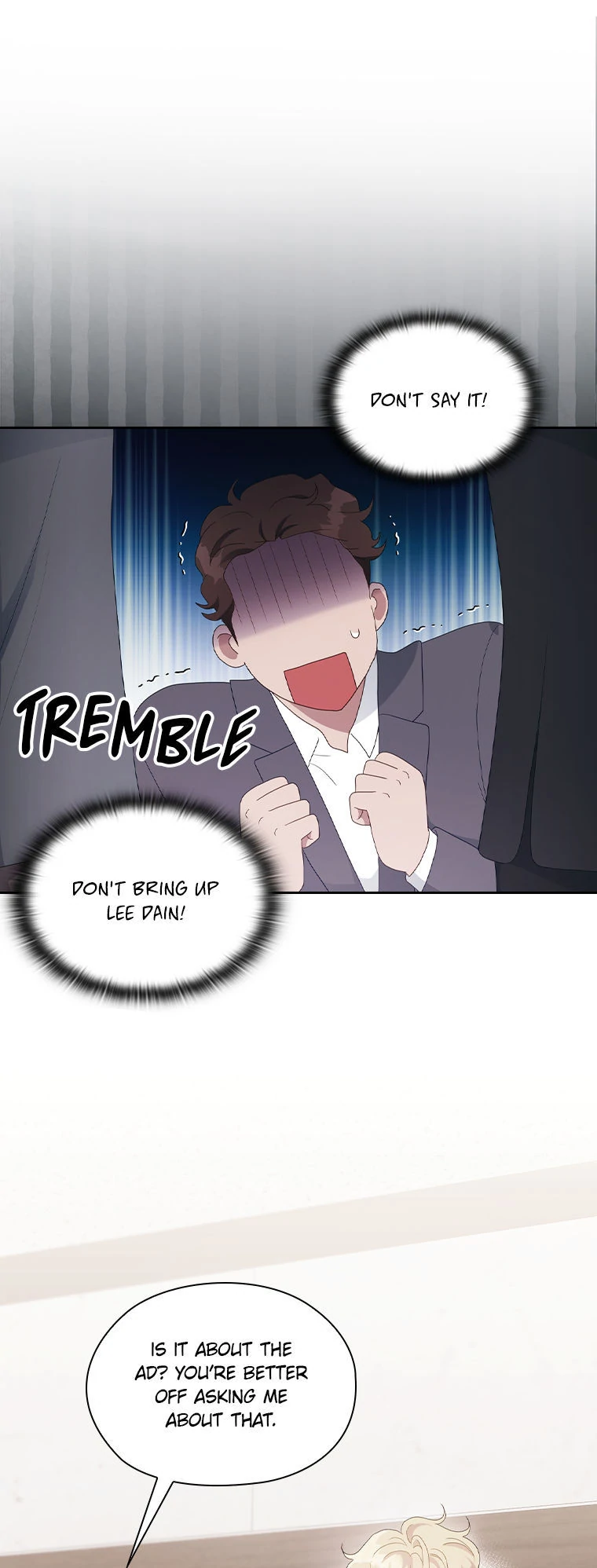 A Confident Marriage (Official) chapter 27 page 36