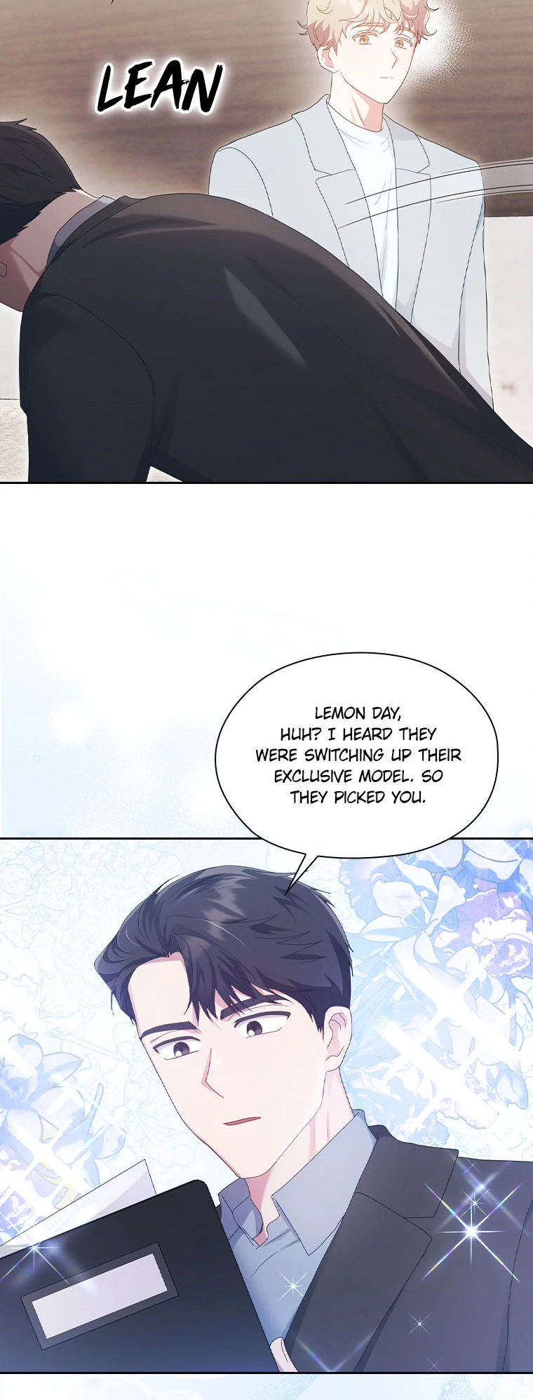 A Confident Marriage (Official) chapter 27 page 37