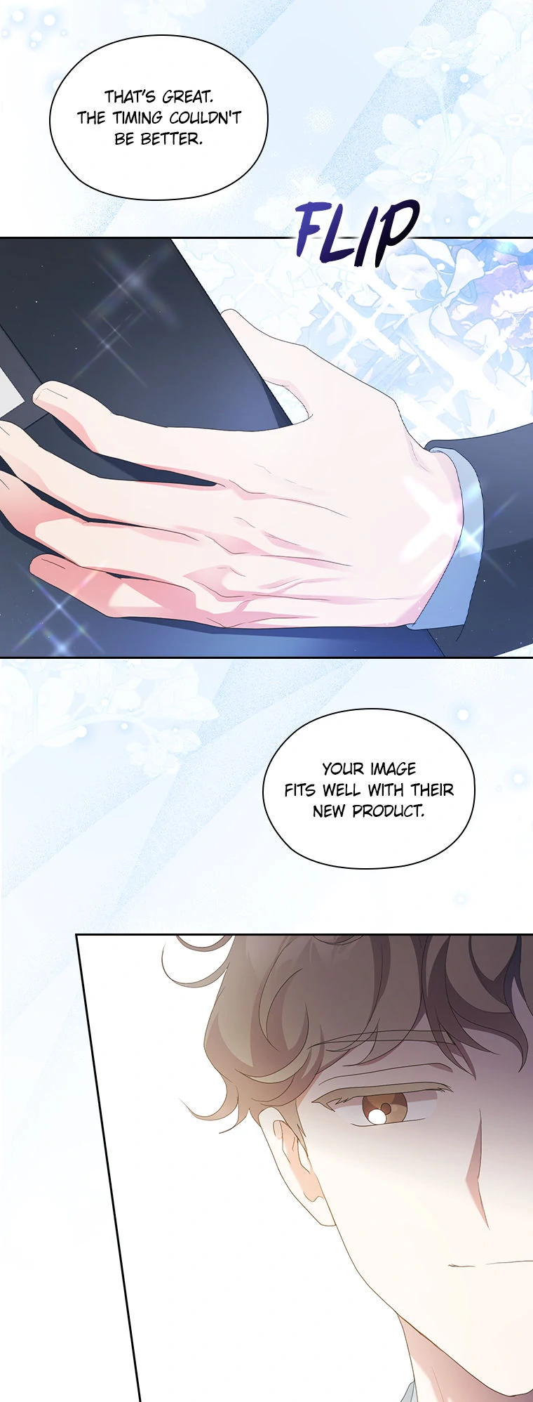A Confident Marriage (Official) chapter 27 page 38