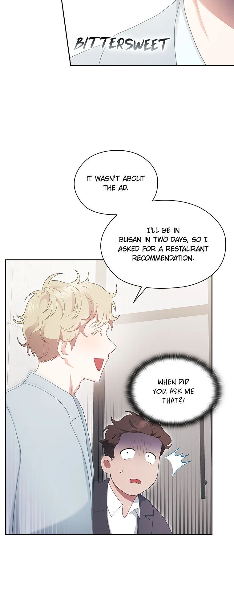 A Confident Marriage (Official) chapter 27 page 39