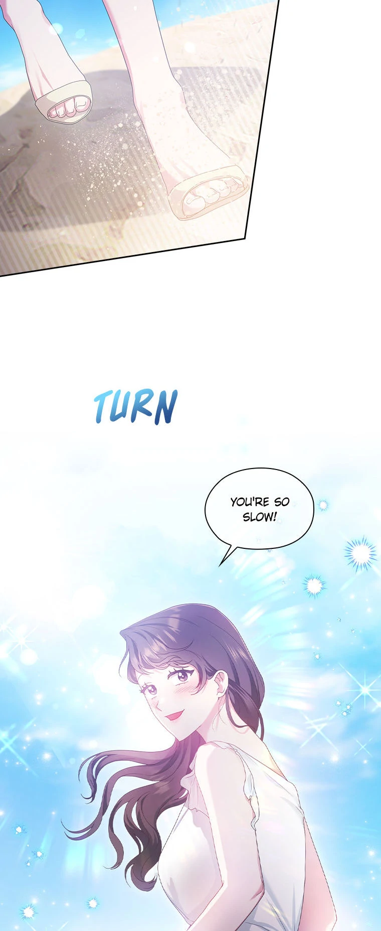 A Confident Marriage (Official) chapter 27 page 44