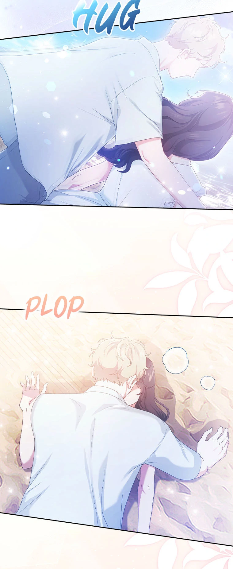A Confident Marriage (Official) chapter 27 page 46