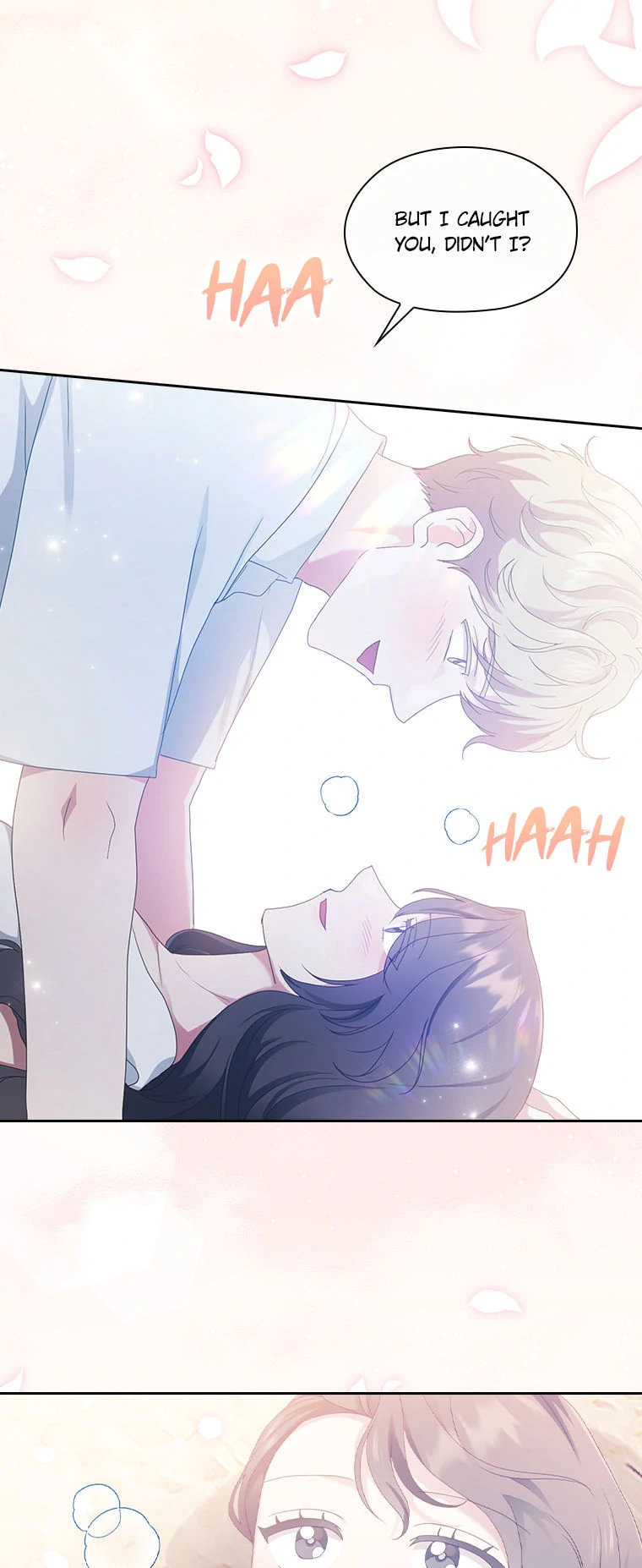 A Confident Marriage (Official) chapter 27 page 47