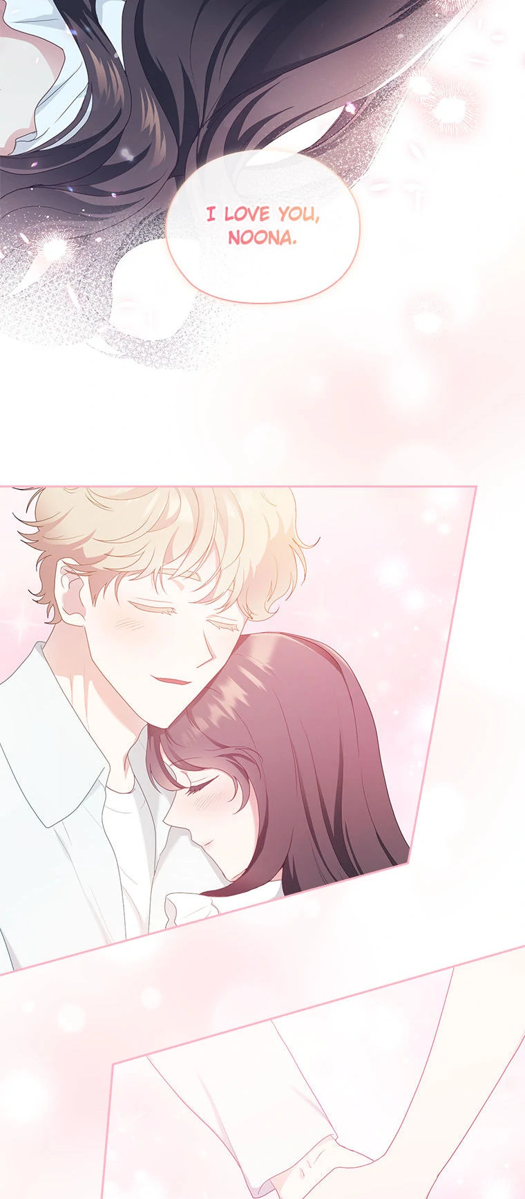 A Confident Marriage (Official) chapter 28 page 2
