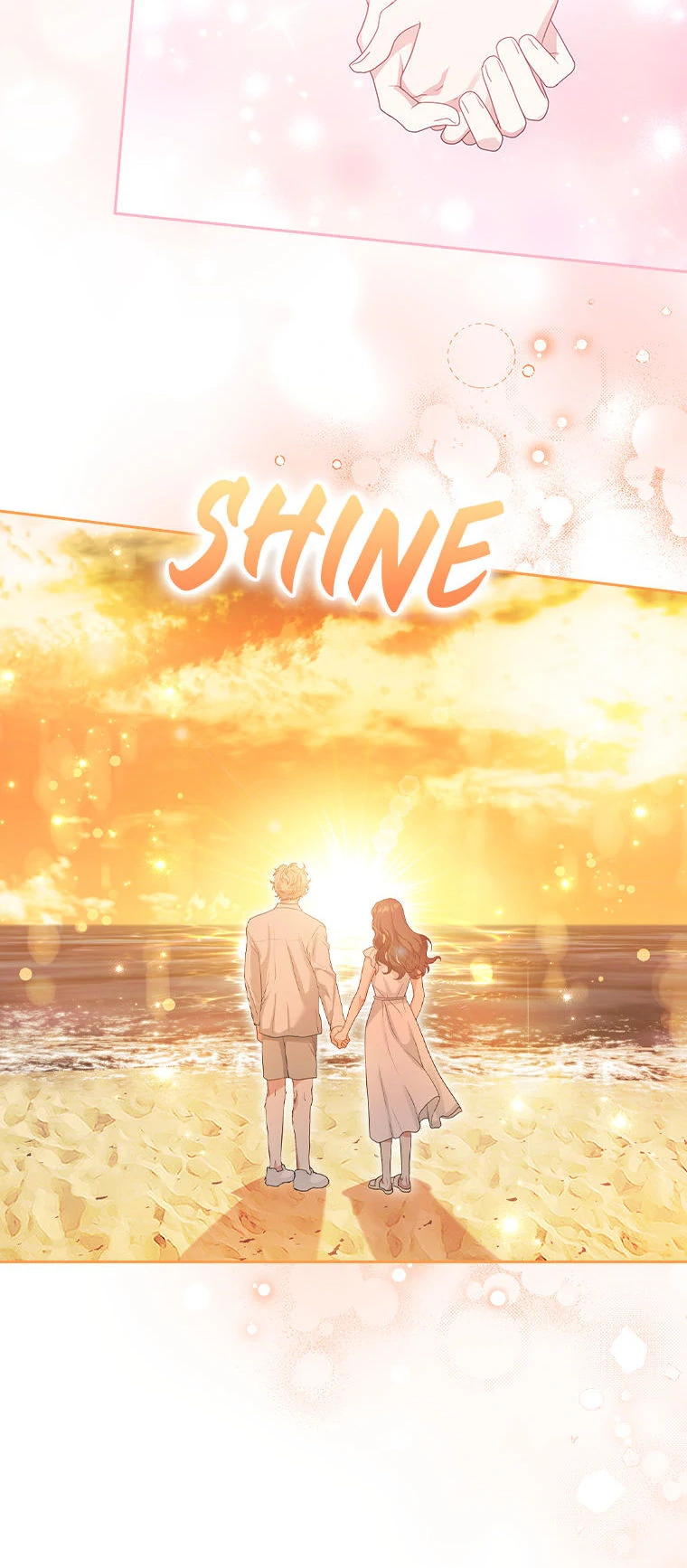 A Confident Marriage (Official) chapter 28 page 3