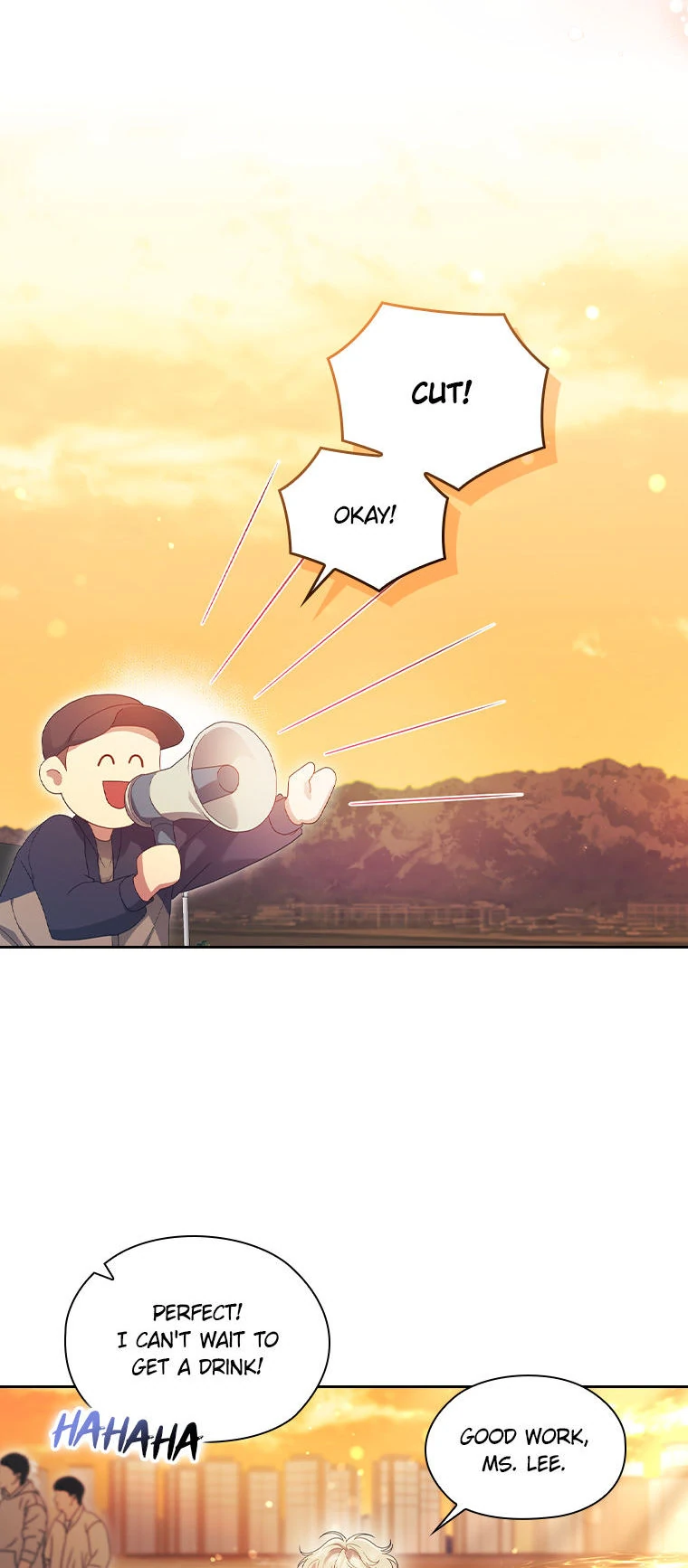 A Confident Marriage (Official) chapter 28 page 4