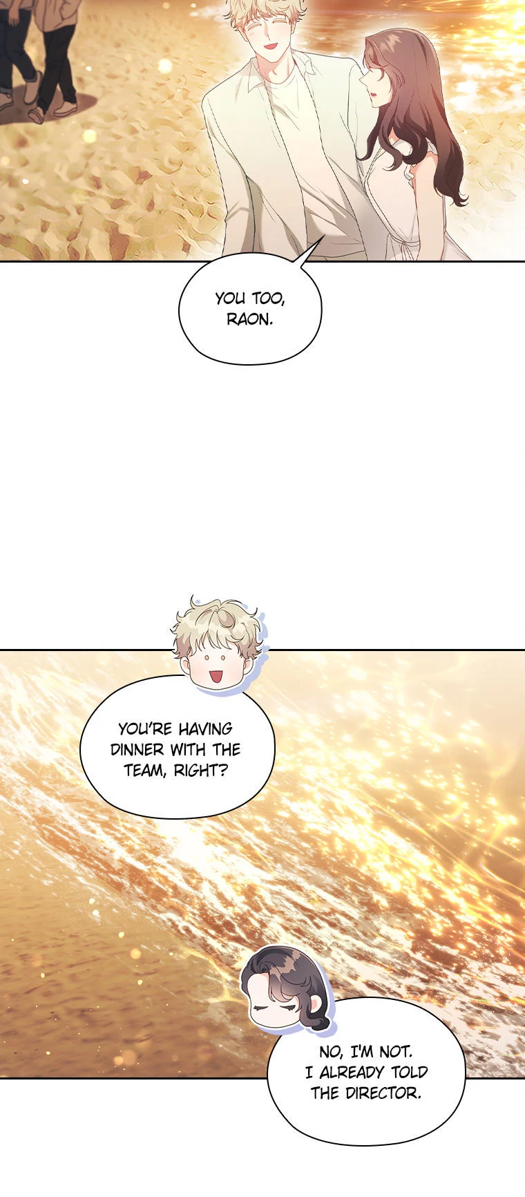 A Confident Marriage (Official) chapter 28 page 5