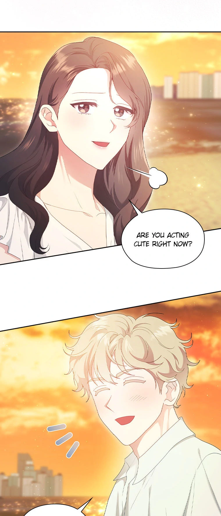 A Confident Marriage (Official) chapter 28 page 7