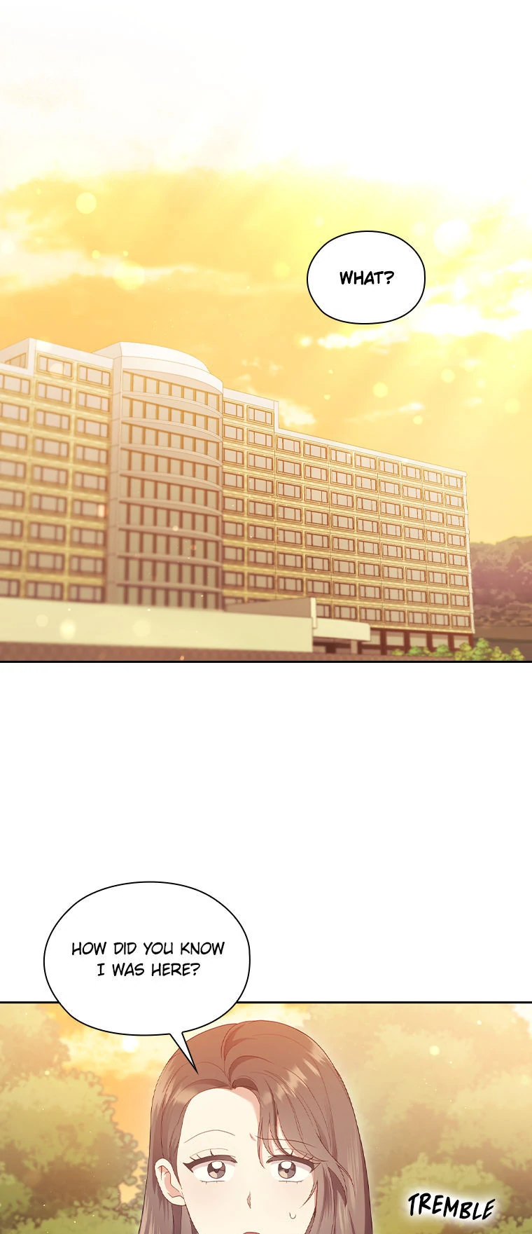 A Confident Marriage (Official) chapter 28 page 14