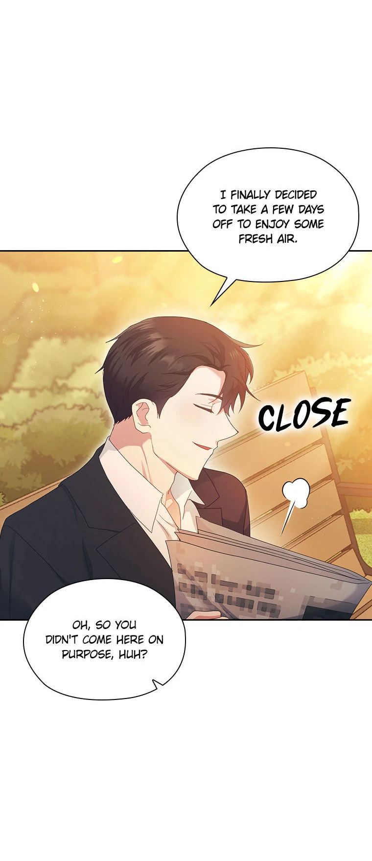 A Confident Marriage (Official) chapter 28 page 16