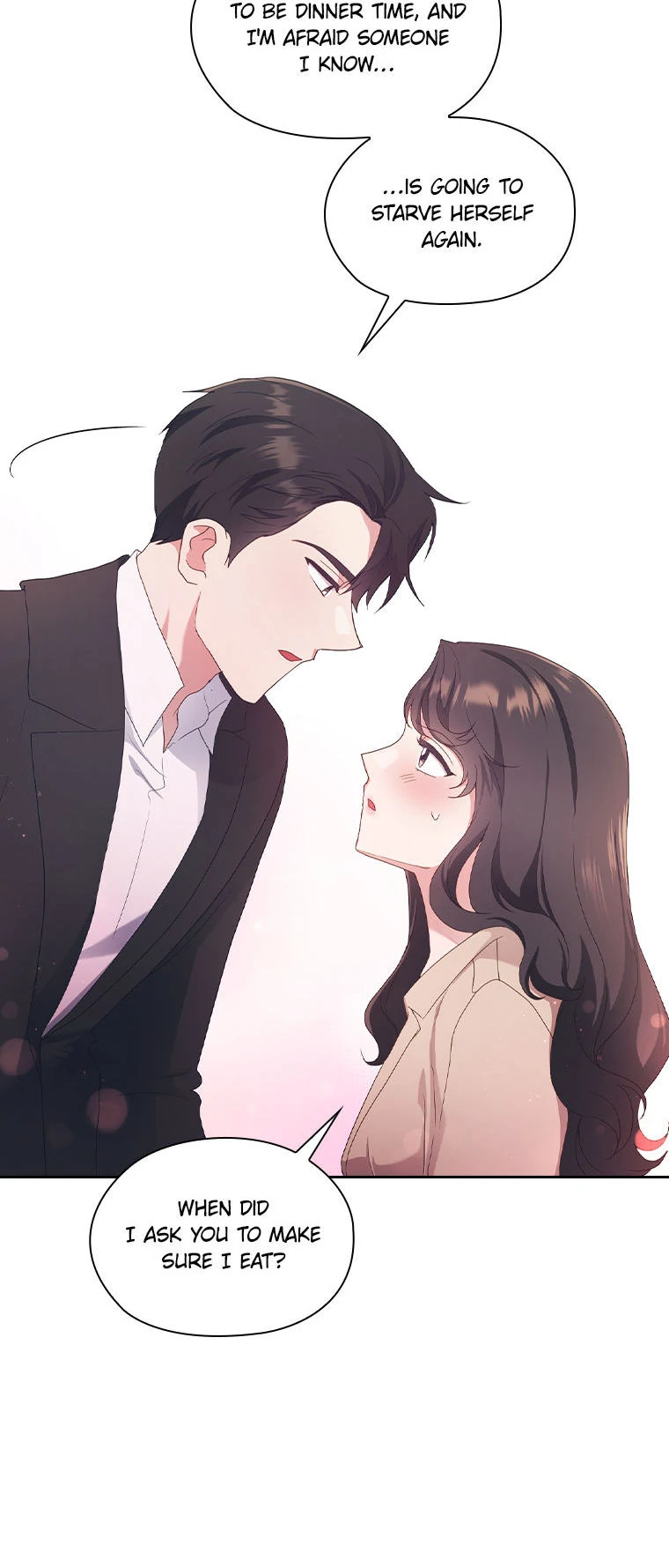 A Confident Marriage (Official) chapter 28 page 20