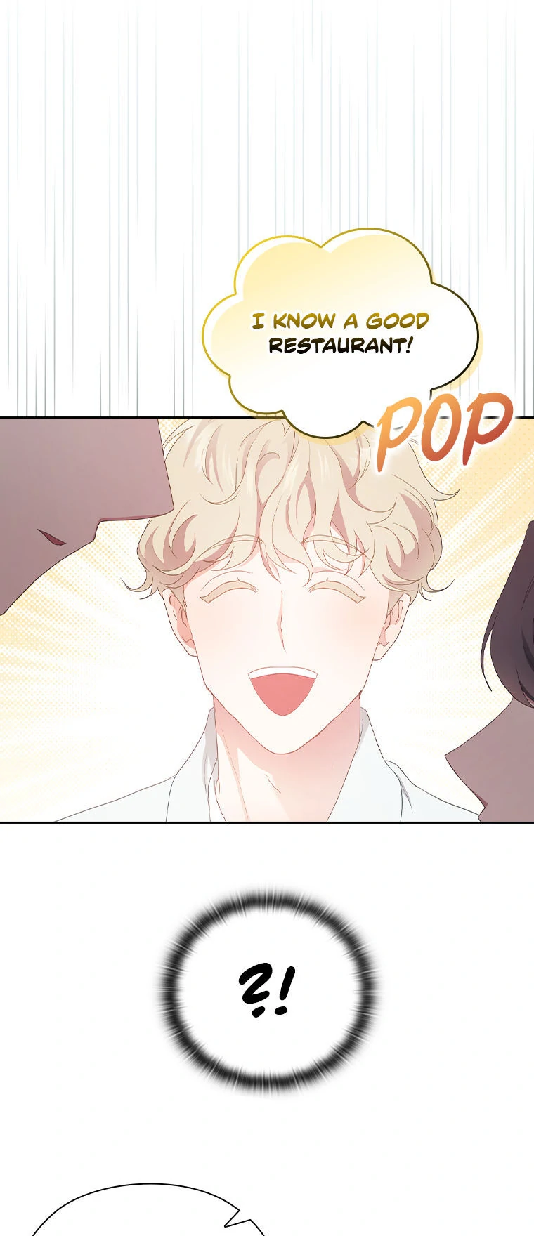 A Confident Marriage (Official) chapter 28 page 21