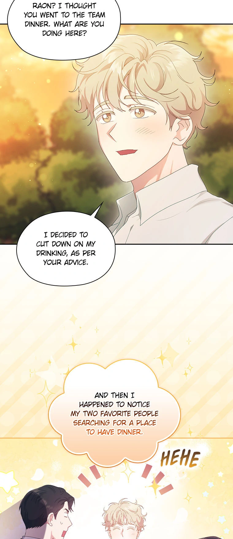 A Confident Marriage (Official) chapter 28 page 22