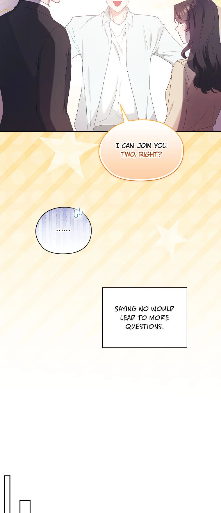 A Confident Marriage (Official) chapter 28 page 23