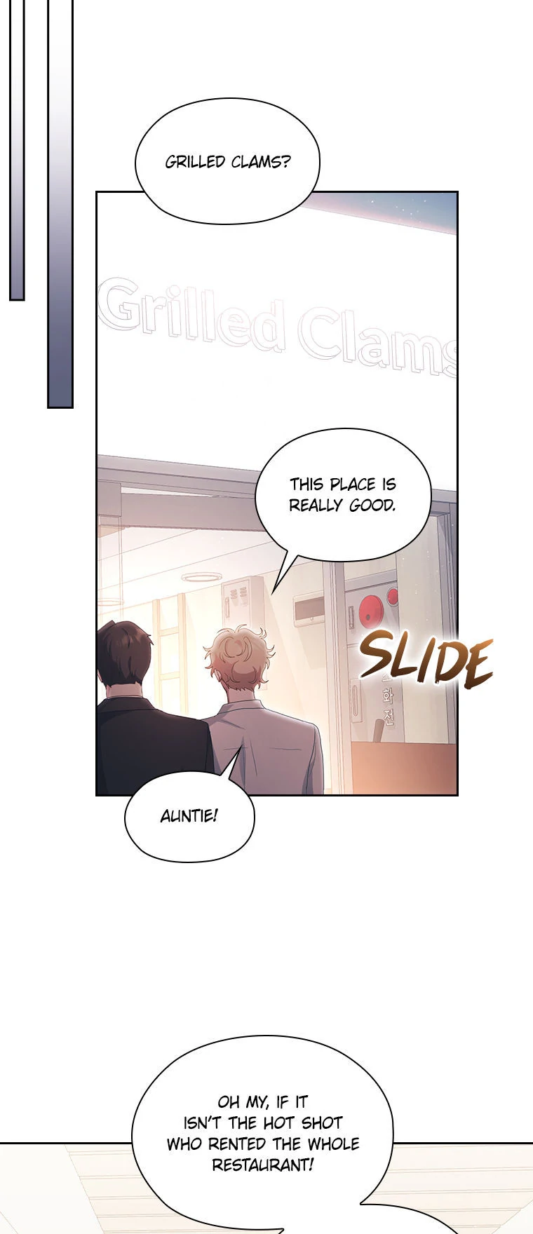 A Confident Marriage (Official) chapter 28 page 24