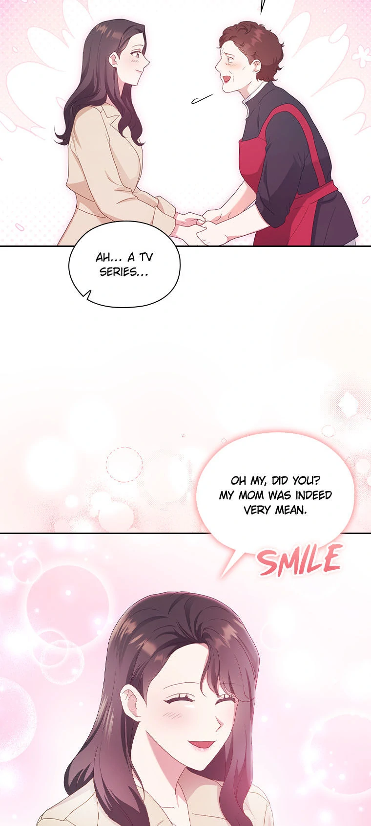 A Confident Marriage (Official) chapter 28 page 28
