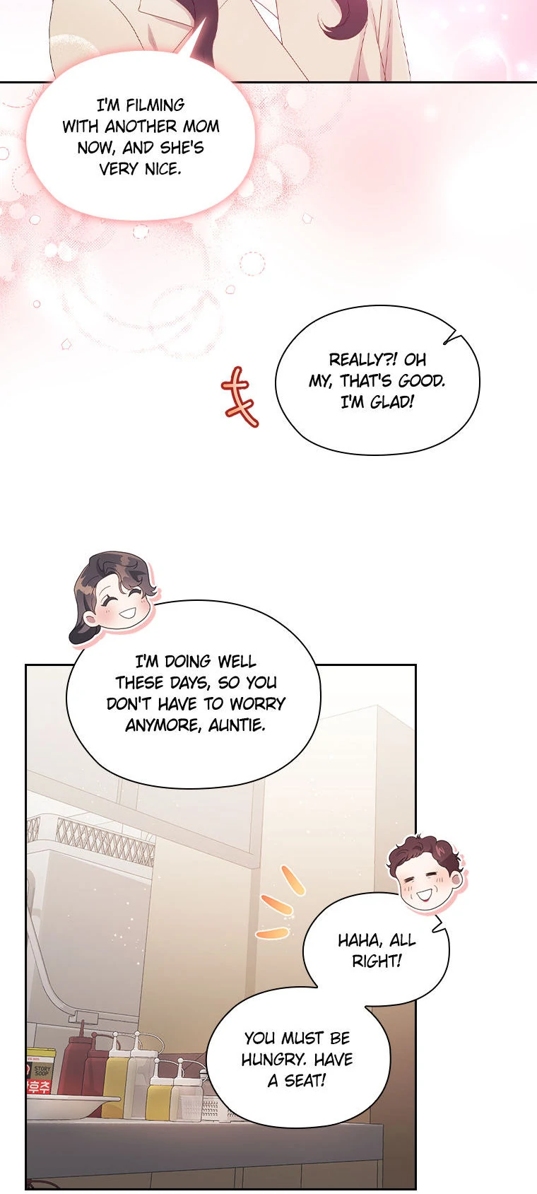 A Confident Marriage (Official) chapter 28 page 29