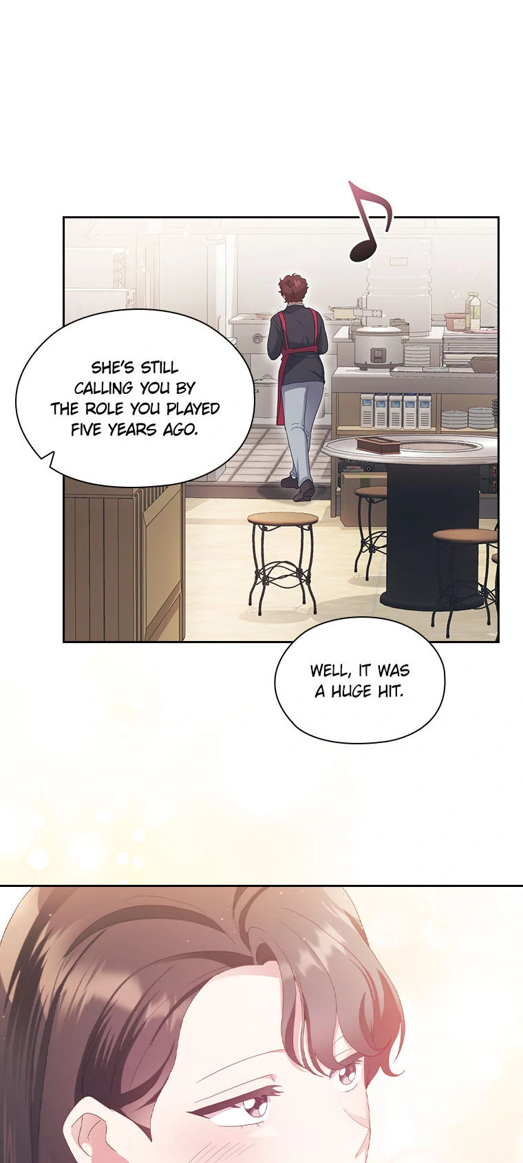 A Confident Marriage (Official) chapter 28 page 30