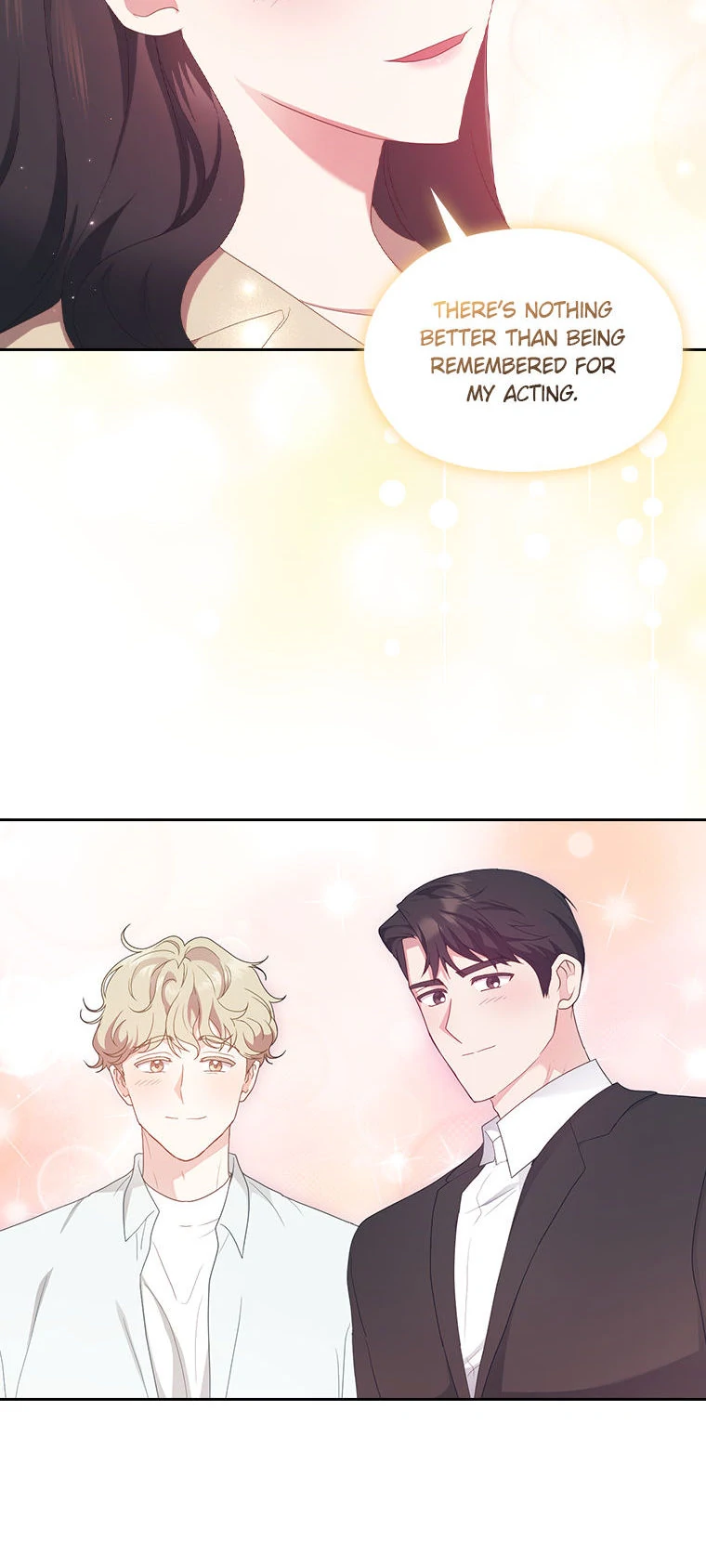 A Confident Marriage (Official) chapter 28 page 31