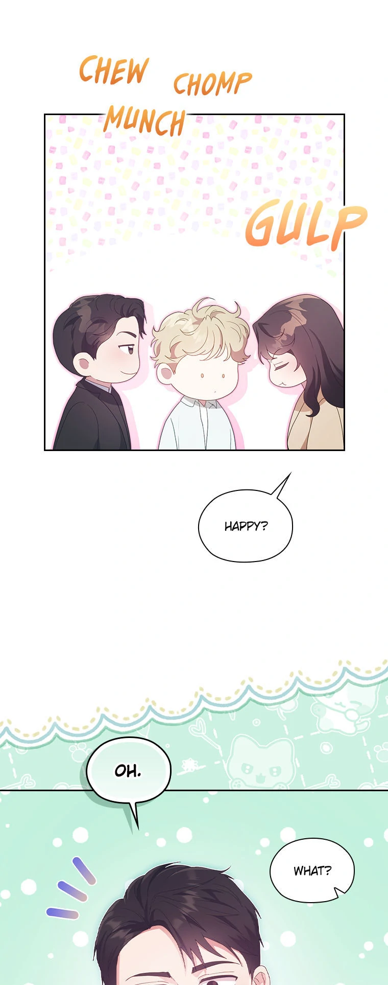 A Confident Marriage (Official) chapter 28 page 37