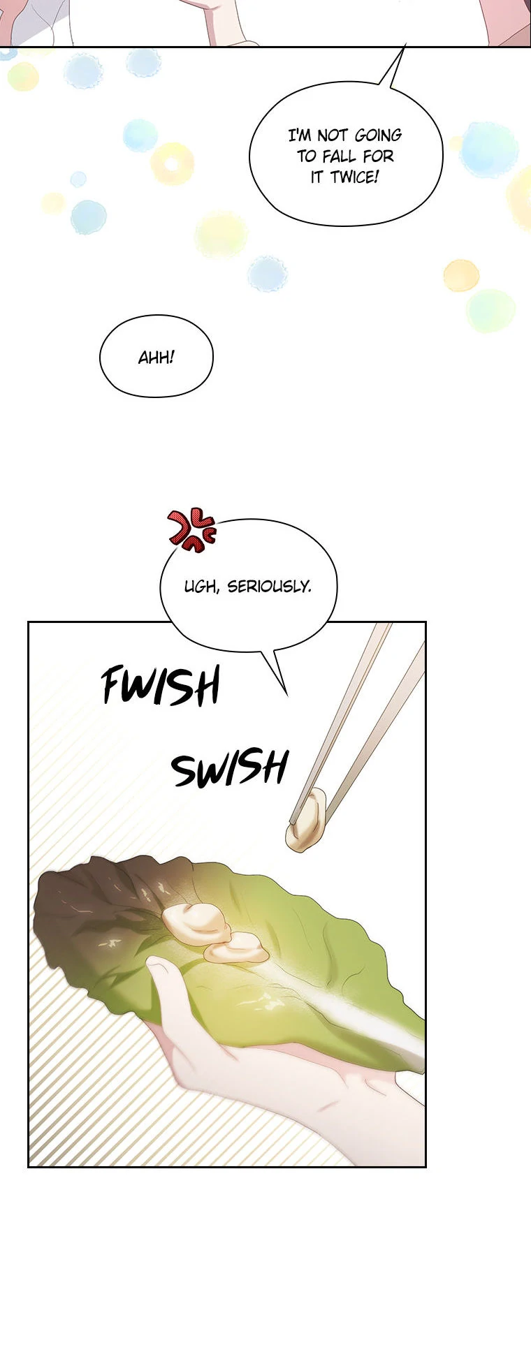 A Confident Marriage (Official) chapter 28 page 39