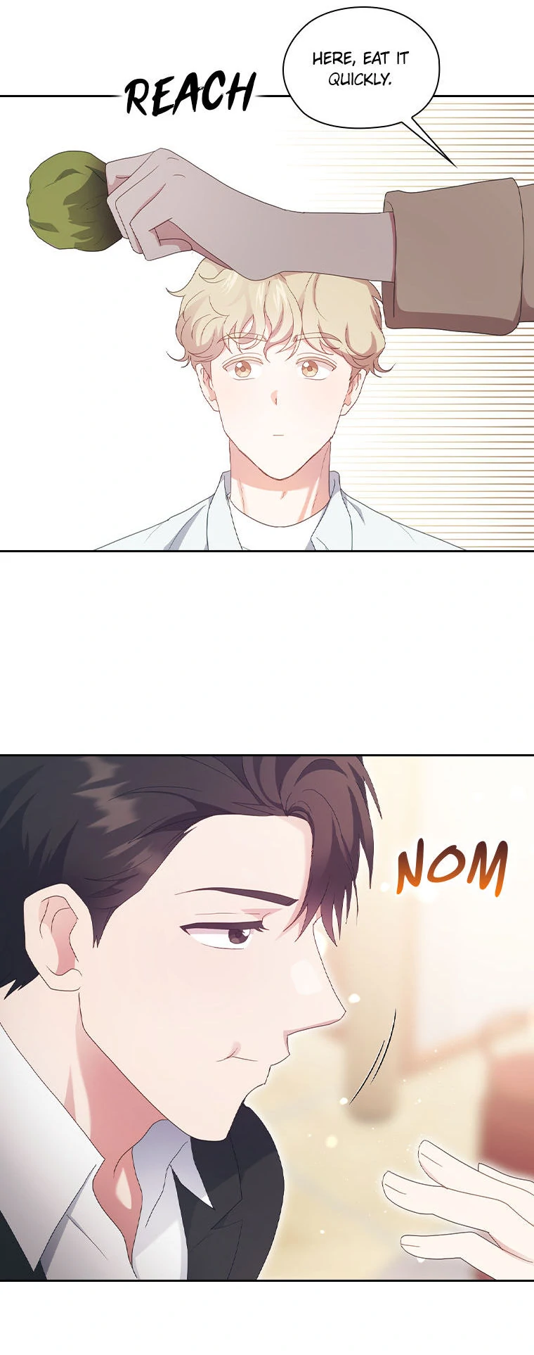 A Confident Marriage (Official) chapter 28 page 40