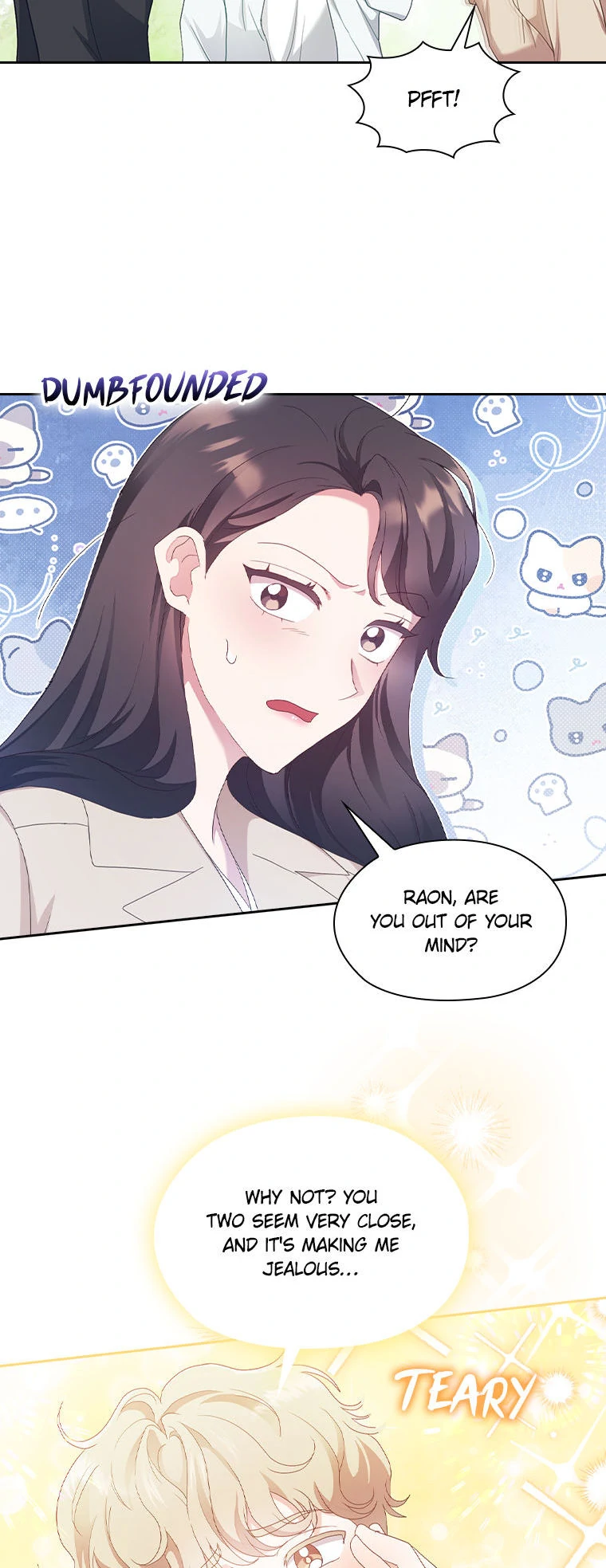 A Confident Marriage (Official) chapter 28 page 42