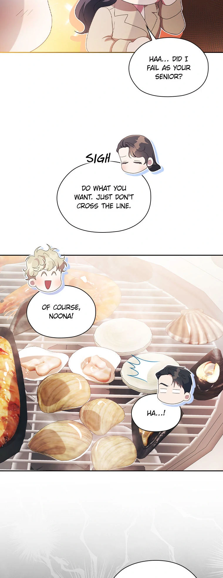 A Confident Marriage (Official) chapter 28 page 44