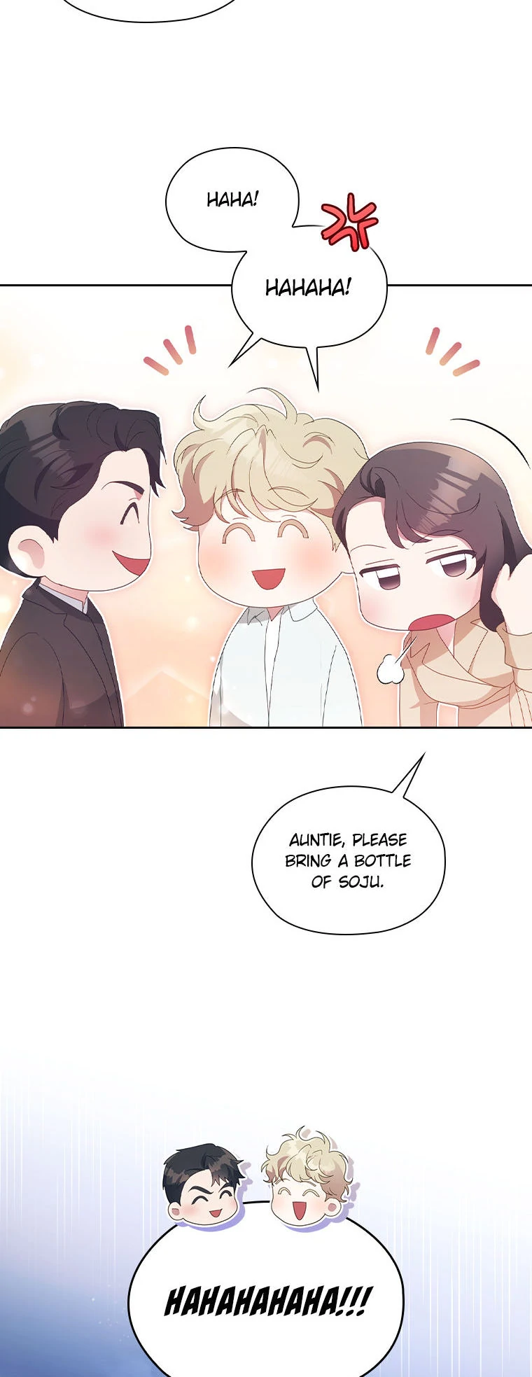 A Confident Marriage (Official) chapter 28 page 46