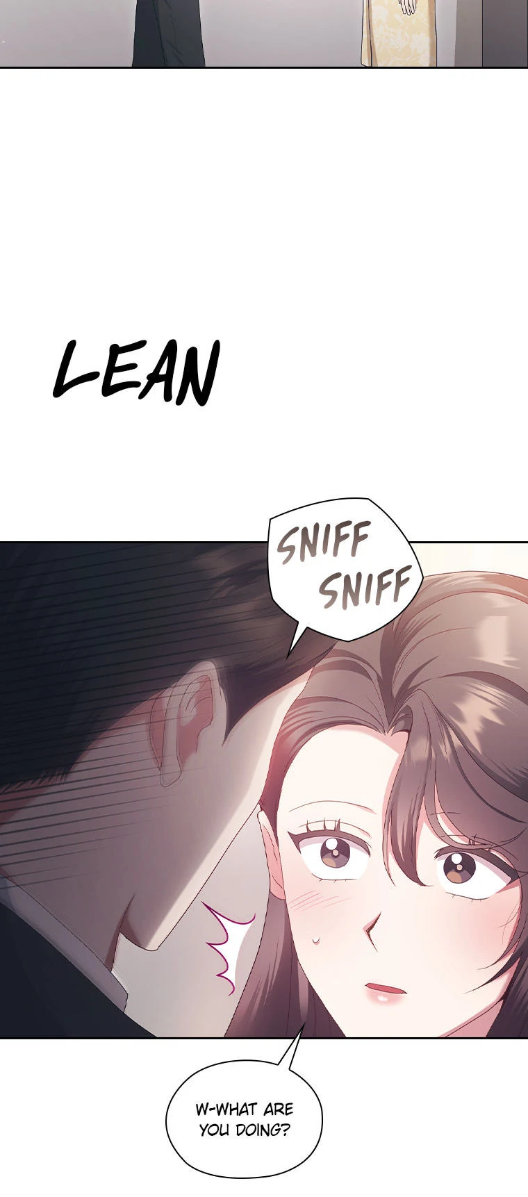A Confident Marriage (Official) chapter 30 page 4