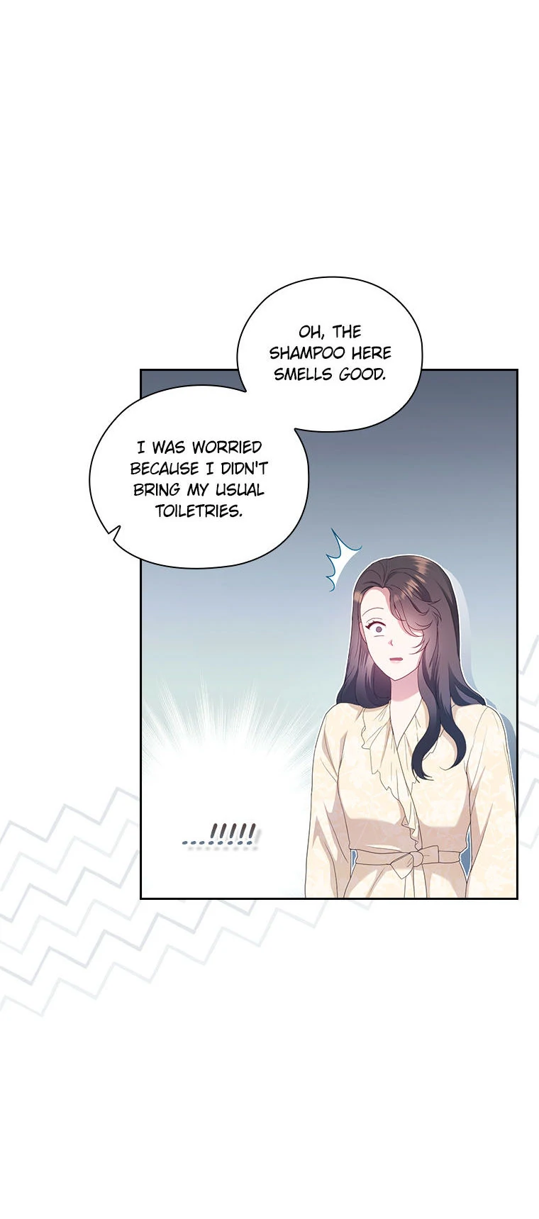 A Confident Marriage (Official) chapter 30 page 5