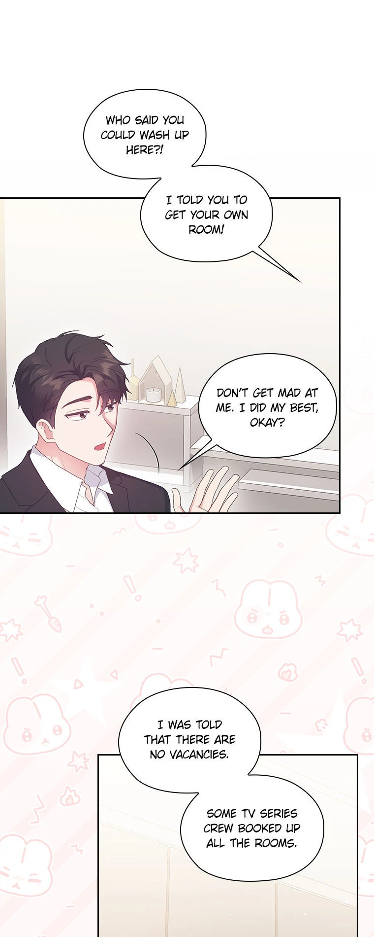 A Confident Marriage (Official) chapter 30 page 6