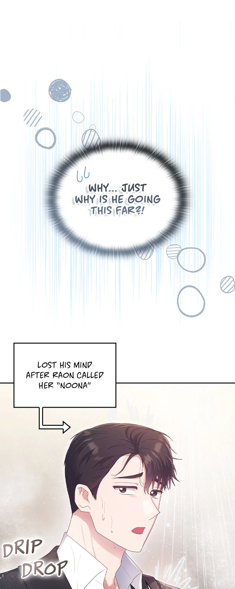 A Confident Marriage (Official) chapter 30 page 9