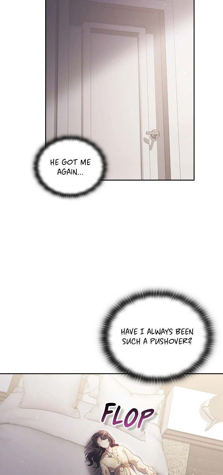 A Confident Marriage (Official) chapter 30 page 13