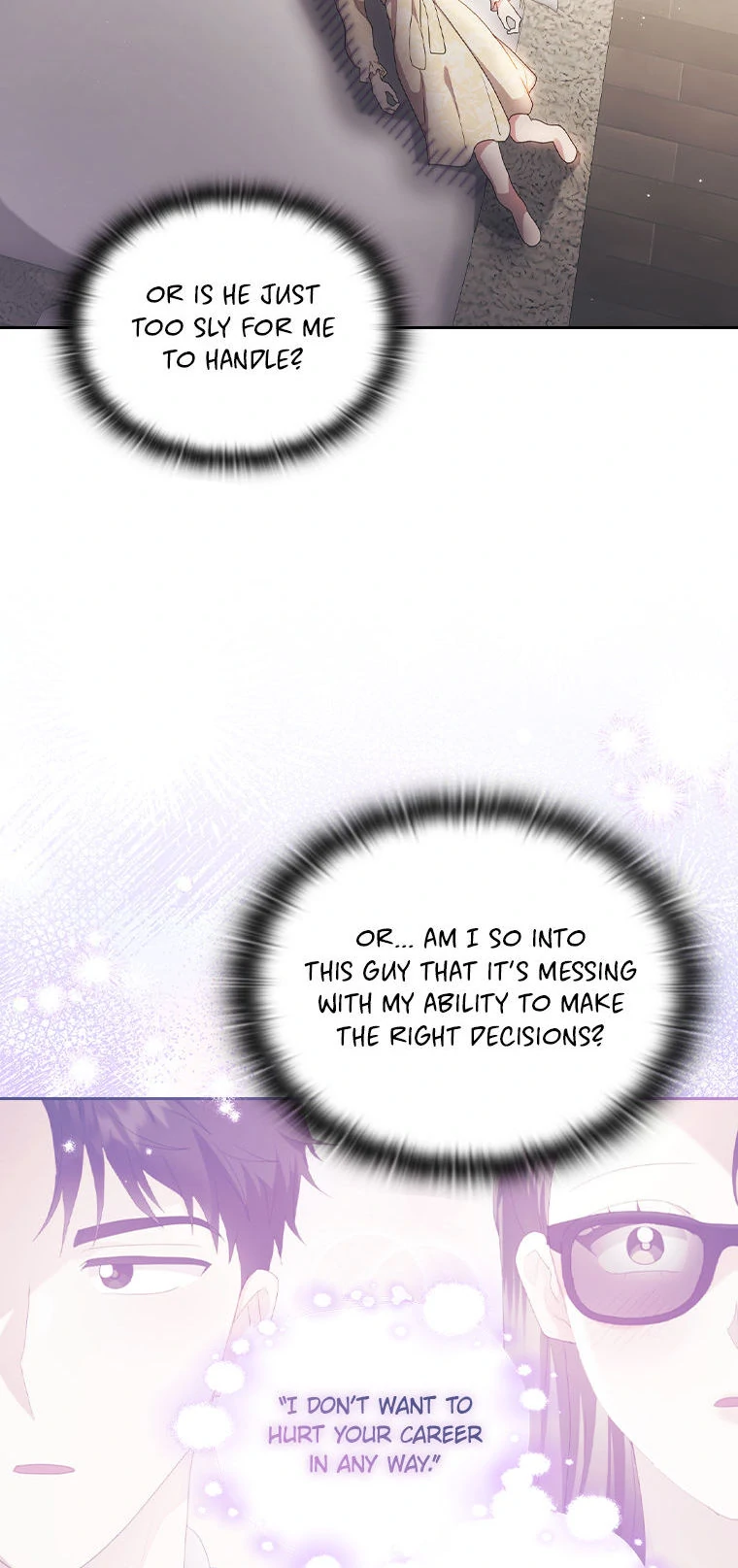 A Confident Marriage (Official) chapter 30 page 14