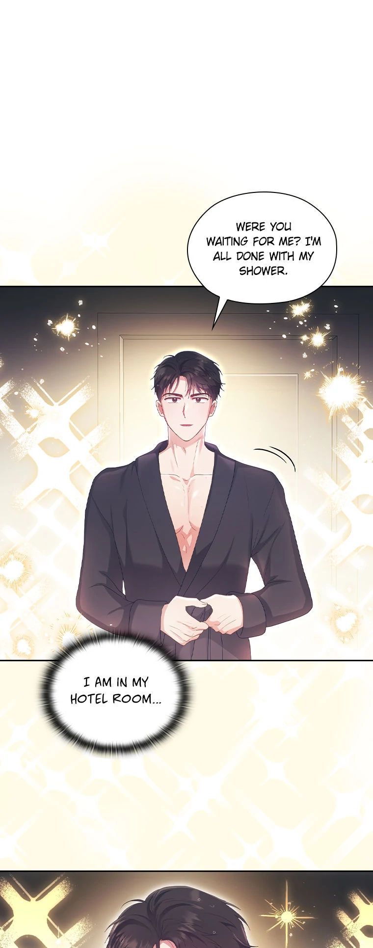 A Confident Marriage (Official) chapter 30 page 17