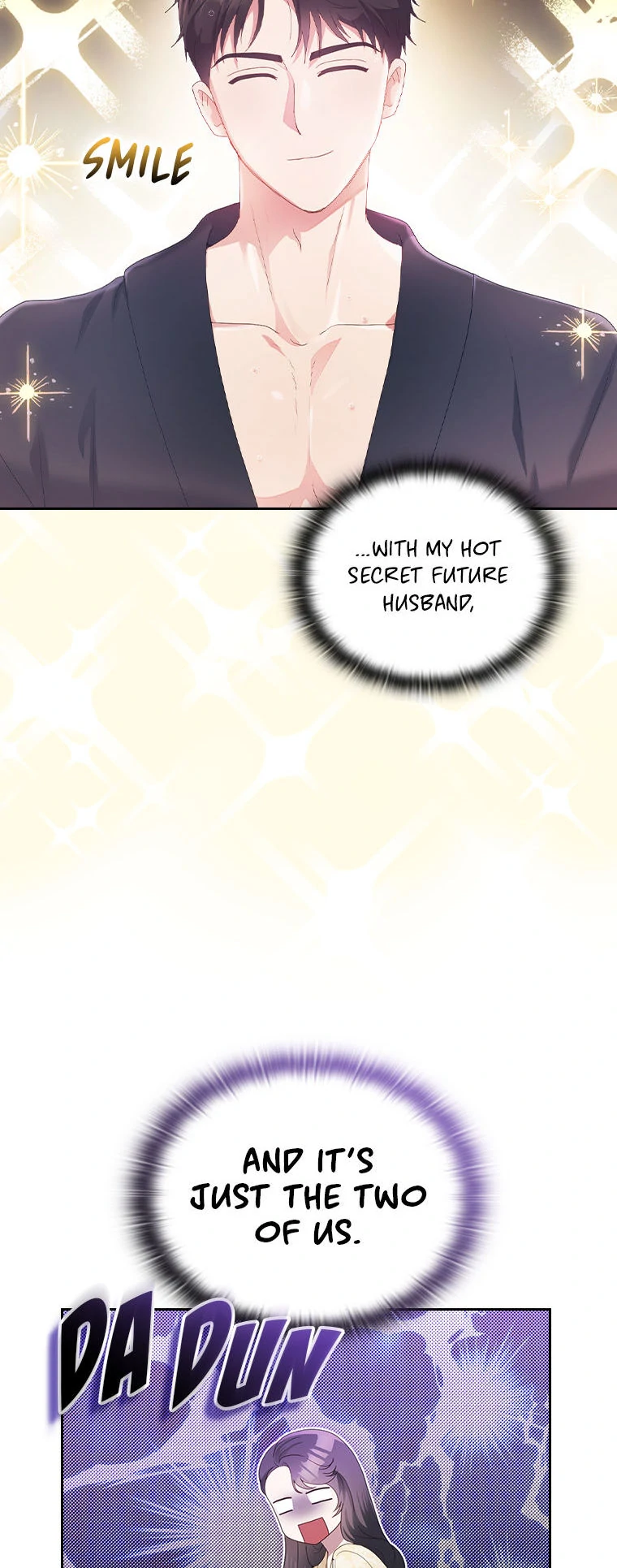 A Confident Marriage (Official) chapter 30 page 18