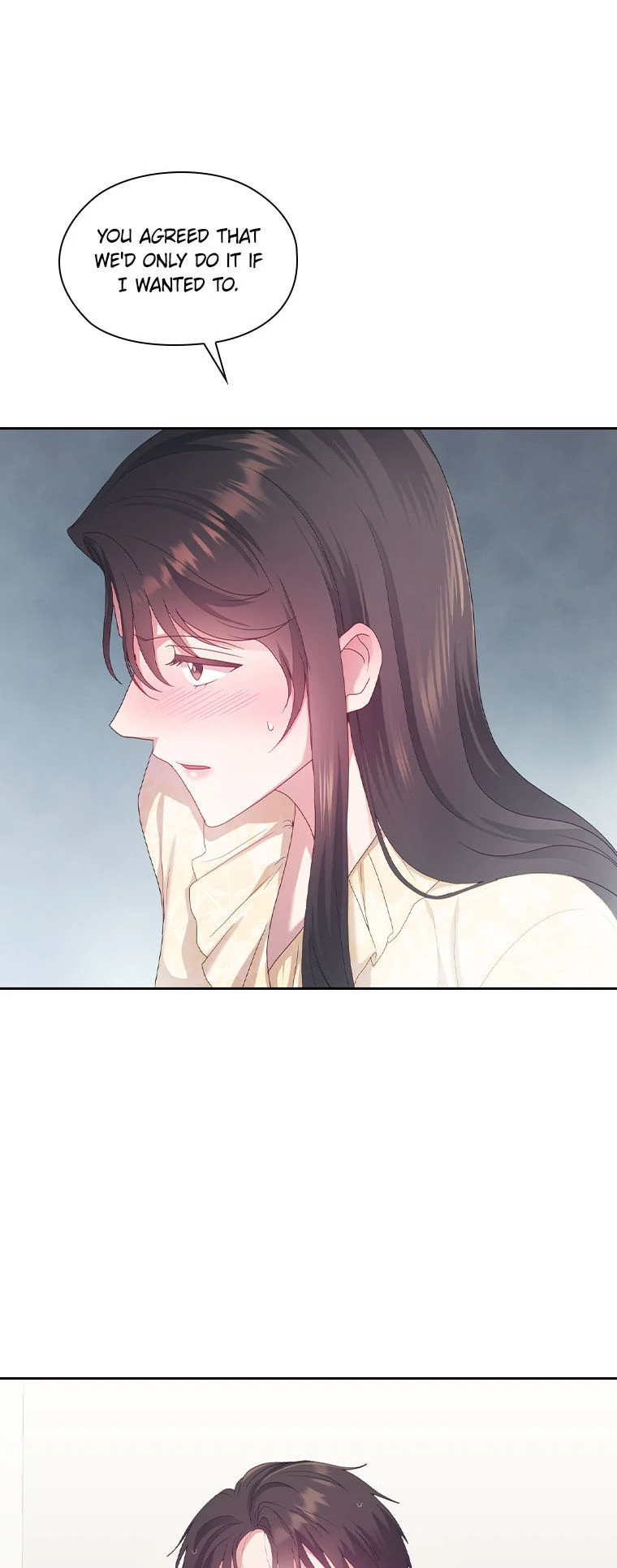 A Confident Marriage (Official) chapter 30 page 20