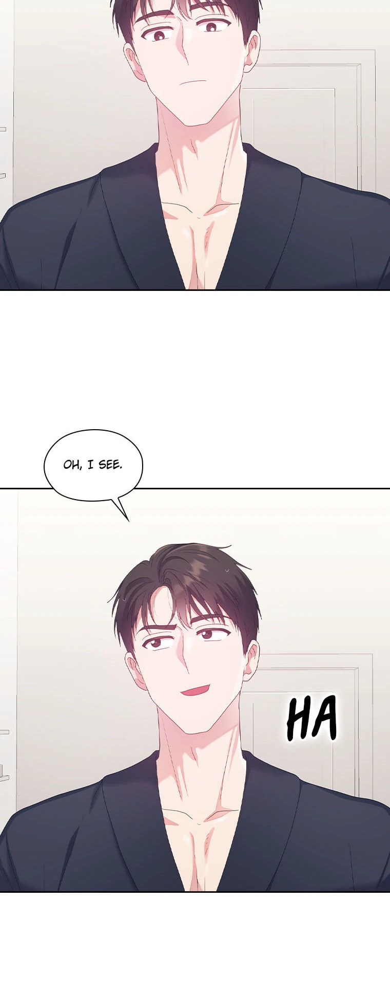 A Confident Marriage (Official) chapter 30 page 21