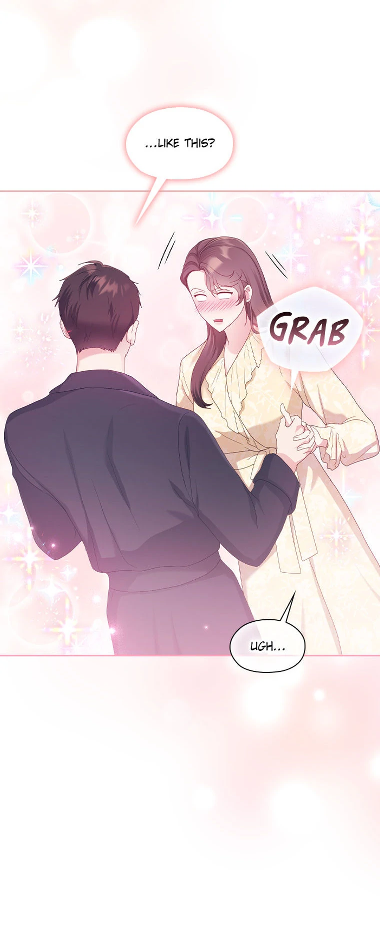 A Confident Marriage (Official) chapter 30 page 26