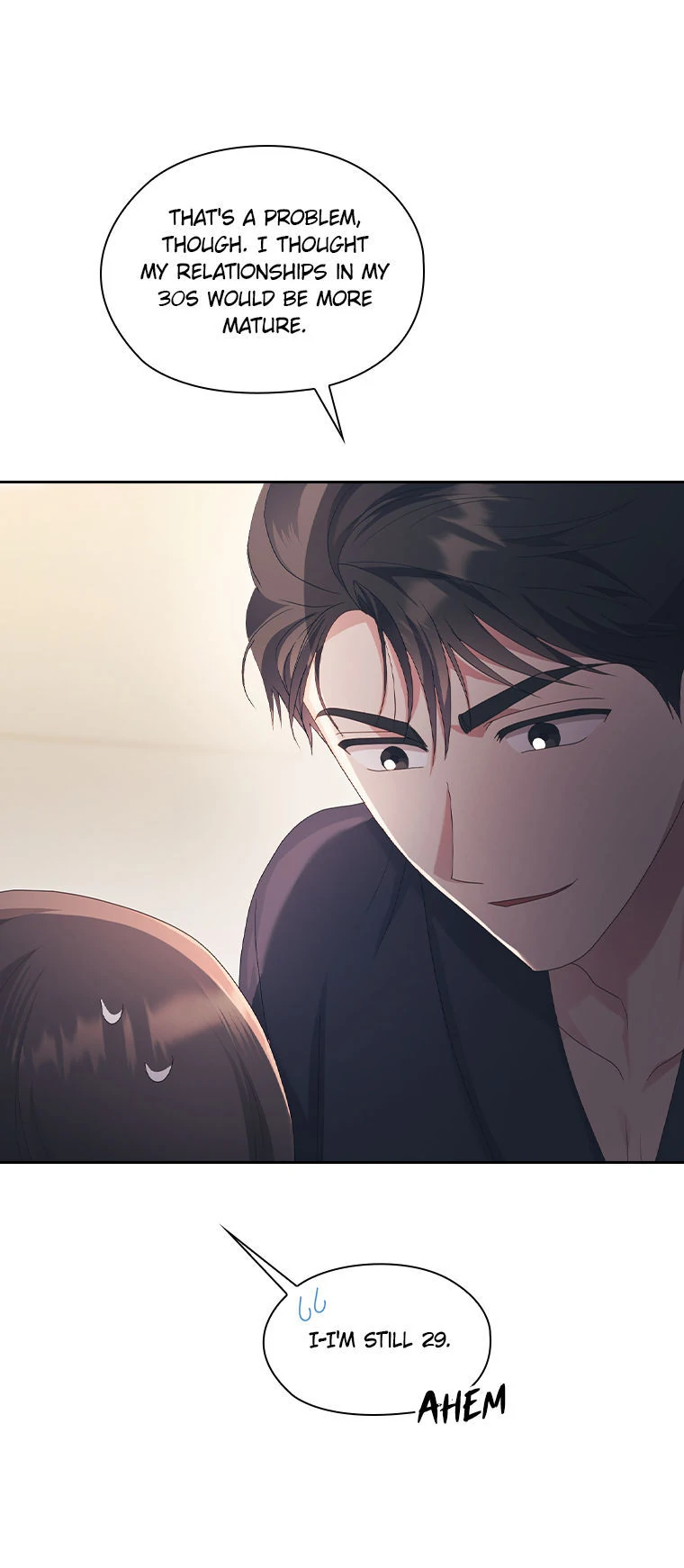 A Confident Marriage (Official) chapter 30 page 27