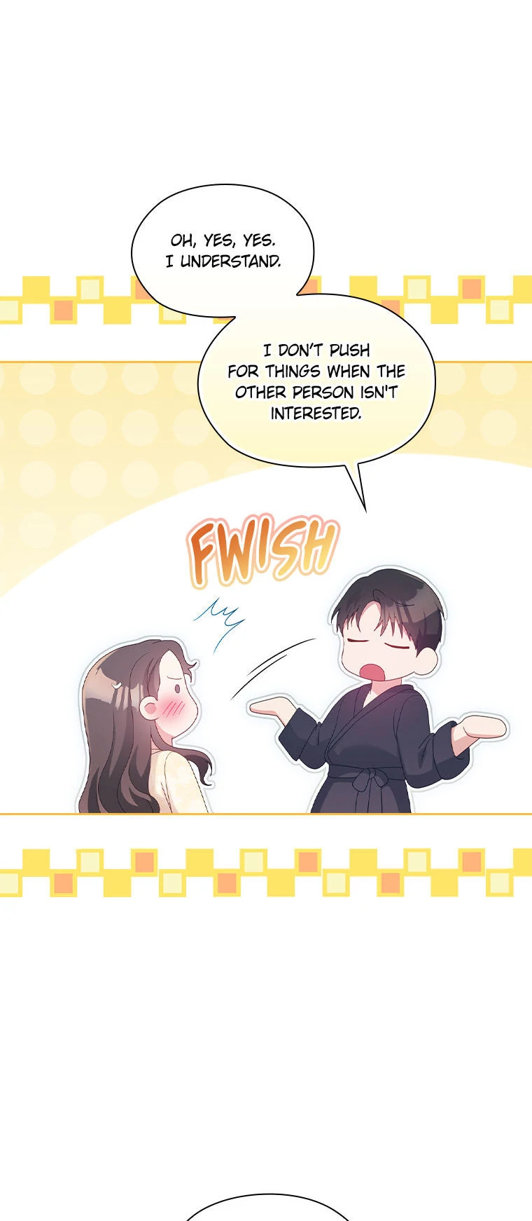 A Confident Marriage (Official) chapter 30 page 28
