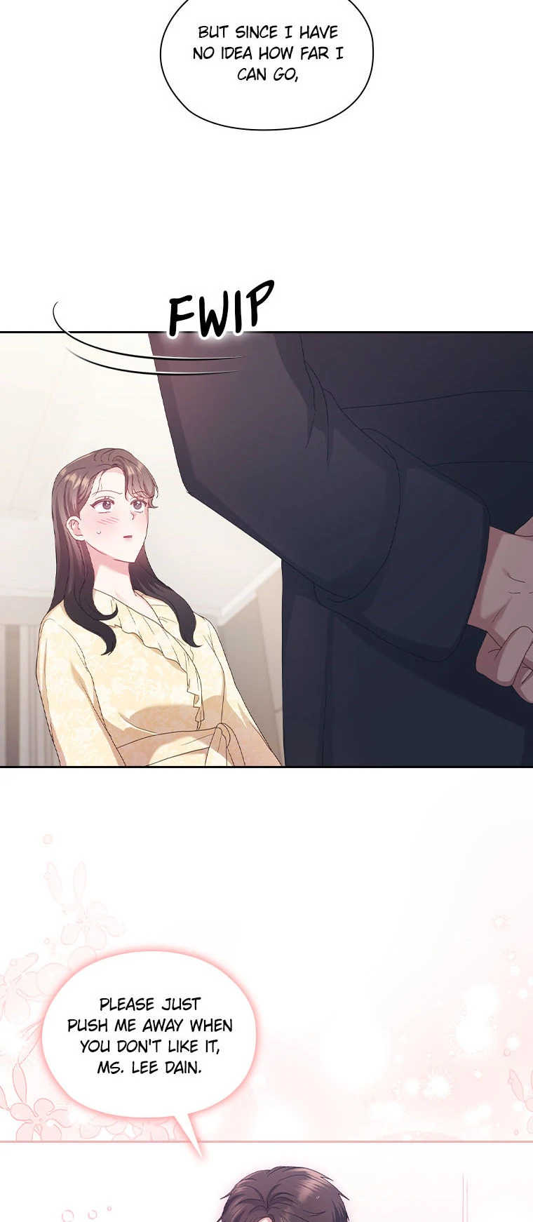 A Confident Marriage (Official) chapter 30 page 29