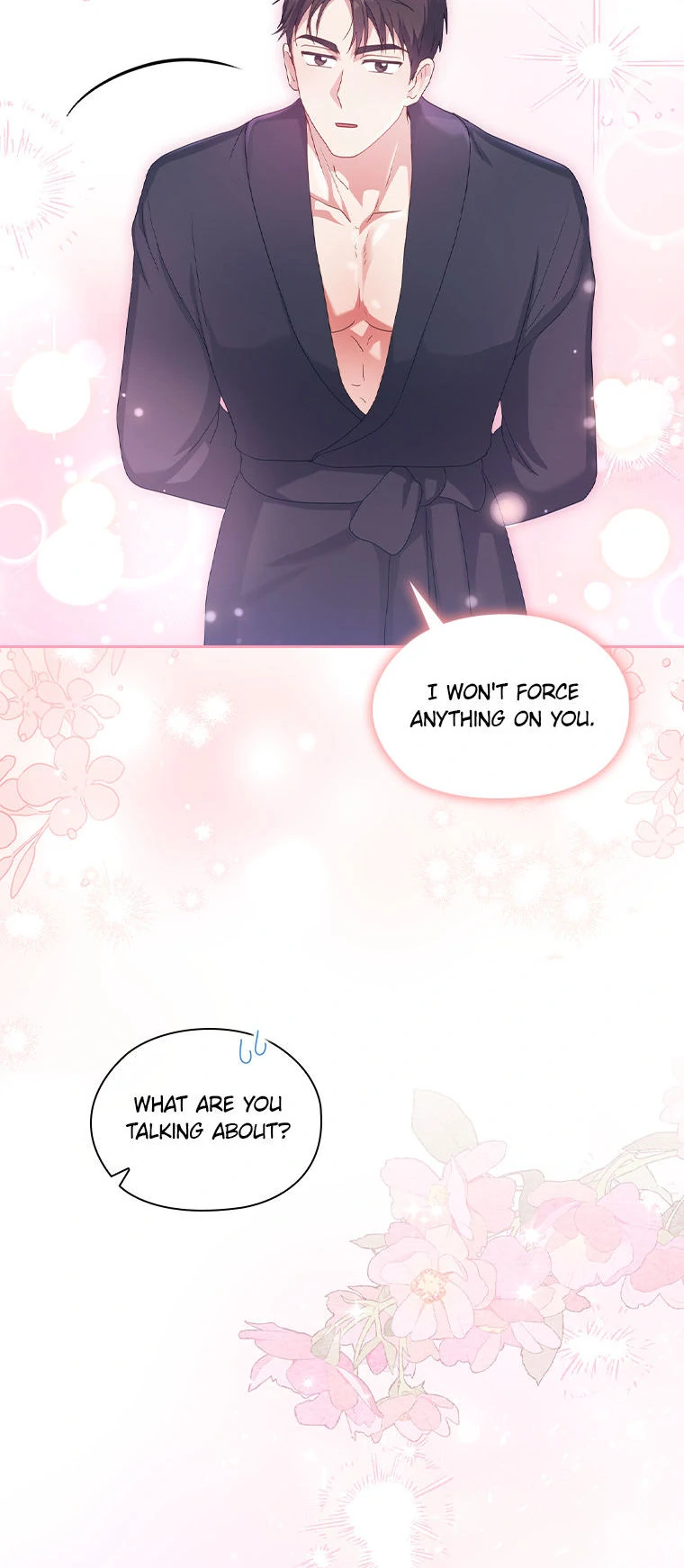 A Confident Marriage (Official) chapter 30 page 30